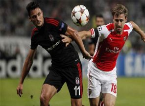 Kartal tur için savaşacak