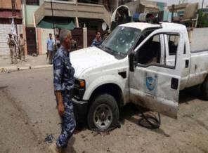 Kerkük’te silahlı saldırı