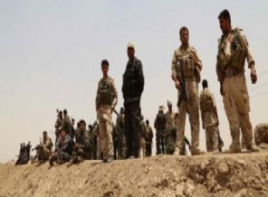 Kürtlere silah gönderecek 7 ülke