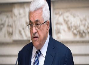 Mahmud Abbas'dan ateşkes açıklaması