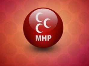 MHP'de kurultay sesleri