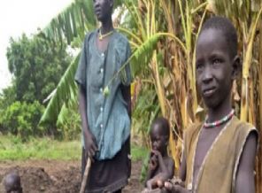 Ocak ayından bu yana sadece ot yiyorlar