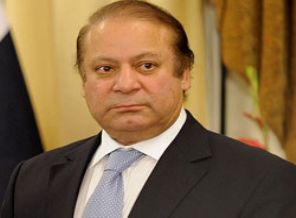 Pakistan'da siyasi kriz