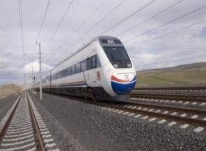 Pendik-Ankara arası 82 dakikaya iniyor