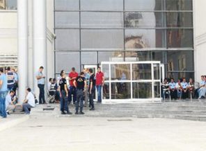 Reyhanlı davasında 5 kişiye tahliye