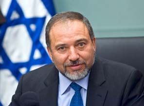 Siyonist Liberman ateşkese karşı!