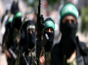 Skandal açıklama: Hamas artık silah bırakmalıdır