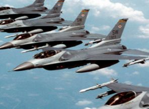 Suriye'de önce keşif ardından operasyon