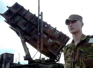 Türkiye'deki patriotların süresi uzayacak mı?