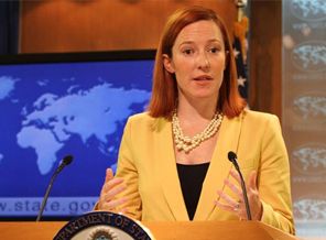 ABD'den 'Erdoğan' iddiasına yanıt