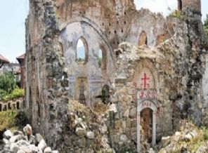 Bulgaristan'da camilere 25 yılda 250 saldırı