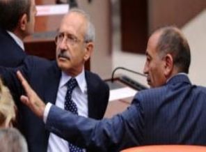 CHP, yemin töreninde Meclis'te sınırlı olacak!