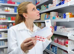 Eczanelerde ikinci eczacı dönemi