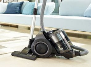 Elektrikli süpürgeye sınırlama geliyor!