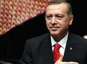Erdoğan ile eşinin mal beyanı Resmi Gazete’de