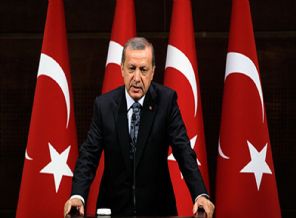 Erdoğan'ın göreve başlaması Avrupa basınında geniş yer aldı