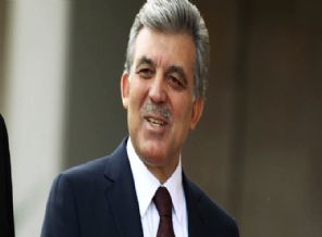 Gül'ün partiye dönüşünün tek yolu!