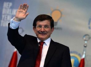 Davutoğlu'nun yeni kabine listesi hazır! İşte o isimler!