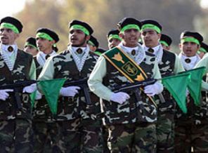 Irak'ta Pasdaran ile PKK kol kola!