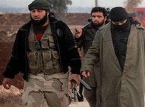 IŞİD cuma günleri kafa kesiyor!