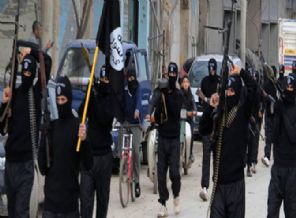 'IŞİD'in Fatih'te bürosu var' iddiası