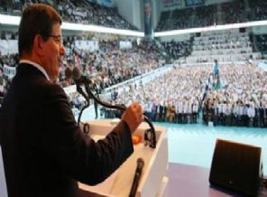 İşte Davutoğlu ile Erdoğan arasındaki 9 maddelik ortak vizyon!