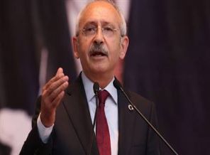 Kılıçdaroğlu törene katılacak mı?