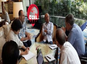 Moro Barış Süreci'ni Hüseyin Oruç Moro'dan yazdı