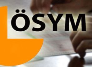 YDS giriş belgeleri bugün erişime açılacak