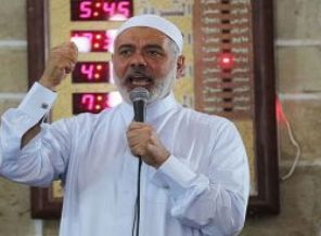 'Zafer yıllar boyu süren çabanın neticesi'