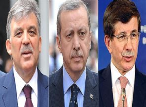 58. Kabineden bugüne AK Parti hükümetleri