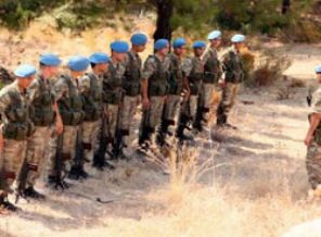 60 komando gün boyu onu aradı!