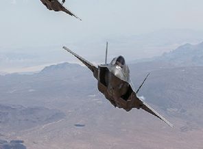 ABD'den IŞİD'e hava operasyonu