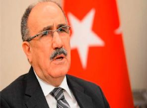 AK Parti'de sürpriz görev değişikliği