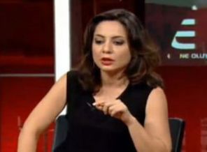 Aslı Aydıntaşbaş'tan CHP'ye tepki