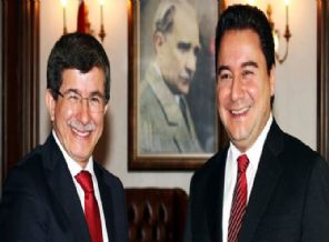 Babacan'a iş dünyasından tam destek