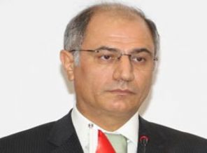 Bakan Ala Alman bakanla dinlemeleri konuştu