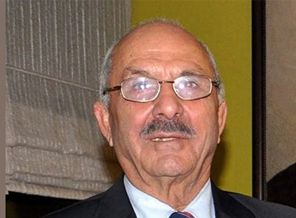 Bakan Çavuşoğlu'nun babası ağladı