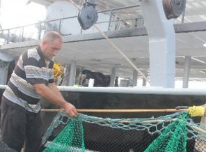 Balıkçılar 'Vira bismillah'a hazırlanıyor