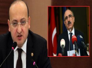 Kabinede devir-teslim töreni