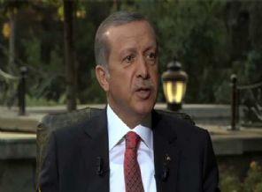 Cumhurbaşkanı Erdoğan'dan ilk röportaj! Çok sert sözler (Video)