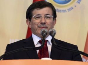 Davutoğlu ile ilgili çok ilginç ayrıntı!