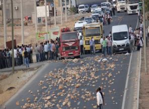 Ahmet Davutoğlu'ndan 'elektrik' talimatı