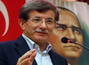 Davutoğlu'nu etkileyen Kaan'ın hedefi başbakanlık
