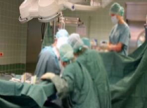 Doğumevinde AİDS paniği