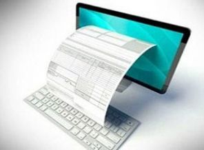 E-faturadan sonra şimdi e-arşiv