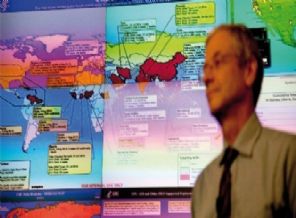 Ebola, bir ülkeye daha sıçradı!