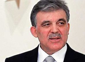 Gül için yargılama talebi