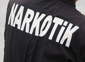 Hakkari'de 4 kilo 300 gram eroin ele geçirildi