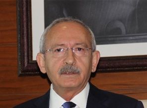 Kılıçdaroğlu Köşk'e çıkacak